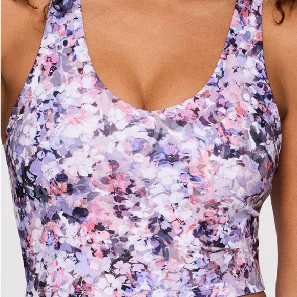 Reebok active 2 piece tank top and leggings size Small NWT - Picture 3 of 16